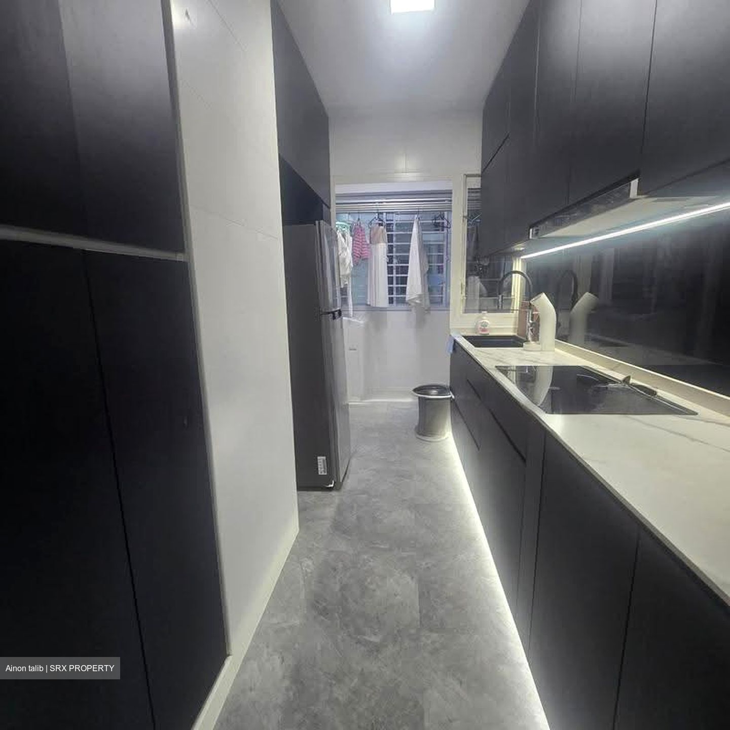 Blk 663A Punggol Drive (Punggol), HDB 3 Rooms #618571041